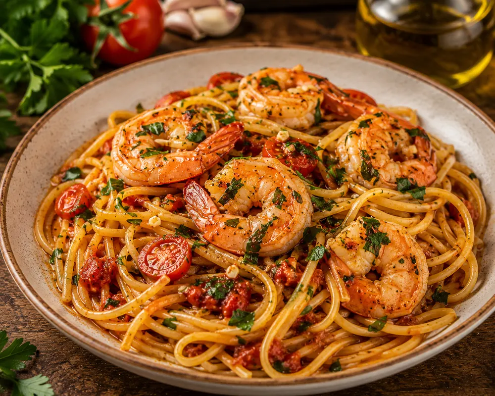Pasta — La Dimora