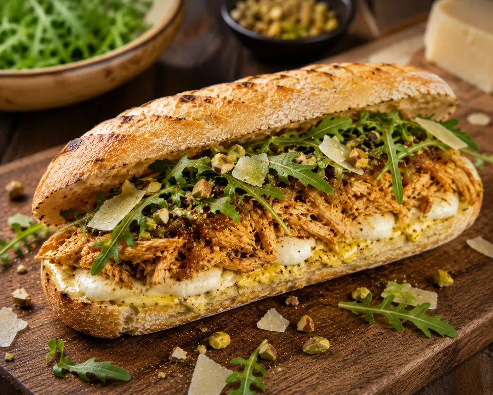 Il Marrakech — La Dimora, cucina italiana