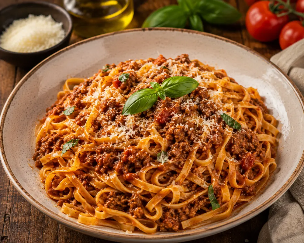 Penne all'Arrabbiata — La Dimora, cucina italiana