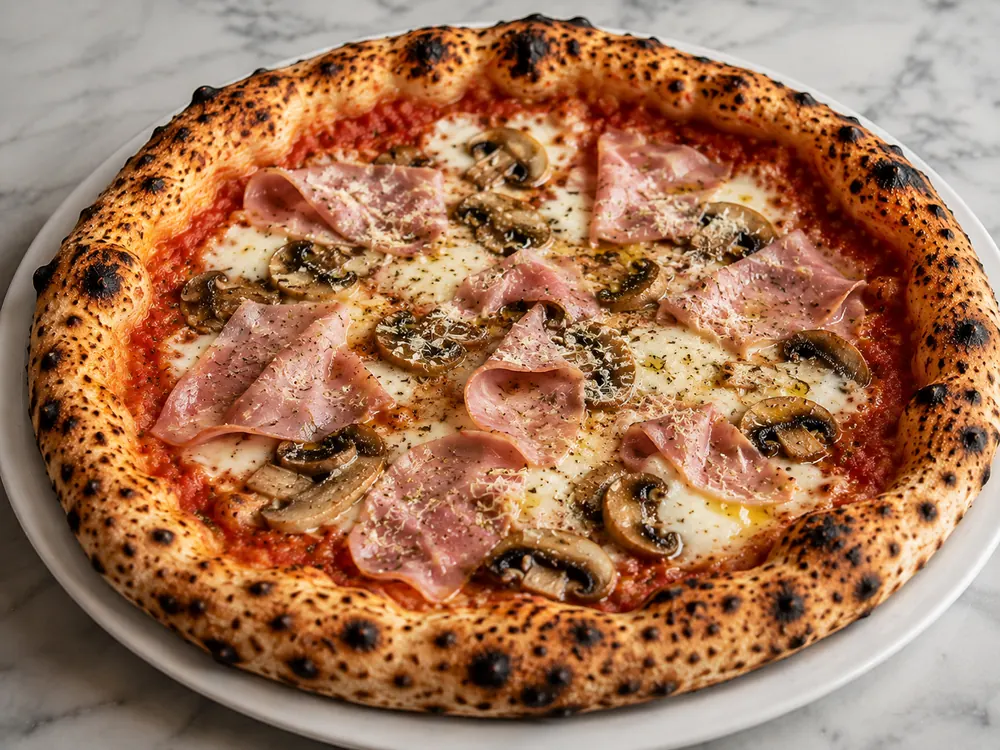 Regina — La Dimora, cucina italiana